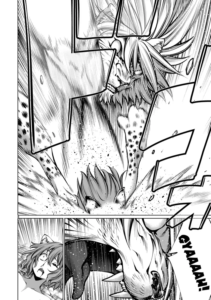 Killing Bites Chapter 84 image 08_optimized